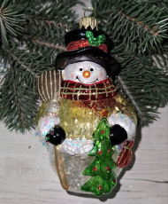  Сніговик Ш8*В13 