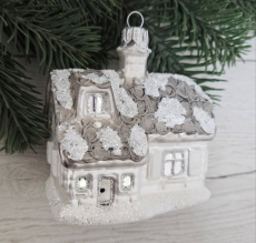  Будинок зимовий В9*Д9*Ш6 