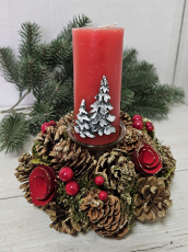  Підсвічник 