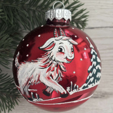 Символ 2027 року A80395M 