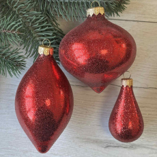  Акція 4шт 1055M+1065M RED31 