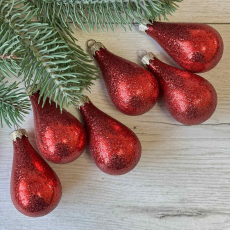  Акція 6шт 1065M RED31 