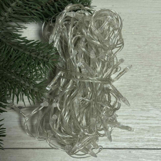 Гірлянда нитка 200LED 200LED SB Кольорове світло 