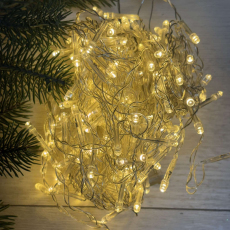 Бахрама 200LED Бахрама 200LED A Тепле світло 