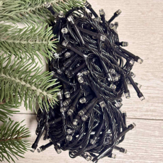 Гірлянда новорічна 400LED 400LED A Флеш світло 