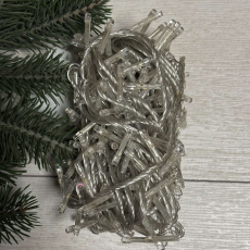 Гірлянда нитка 400LED 400LED A Кольорове світло 