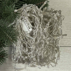 Бахрама 200LED Бахрама 200LED A Синє світло 