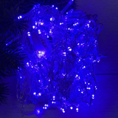 Бахрама 200LED Бахрама 200LED A Синє світло 