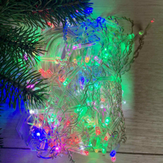 Бахрама 120LED Бахрама 120LED A Кольрове св 