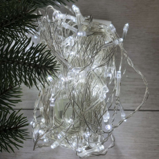 Бахрама 120LED Бахрама 120LED A Холодн світло 