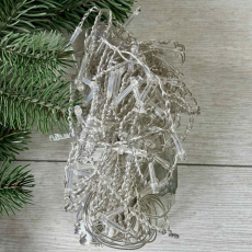 Бахрама 120LED Бахрама 120LED A Холодн світло 