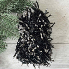 Гірлянда нитка 500LED 500LED SB Тепле світло 