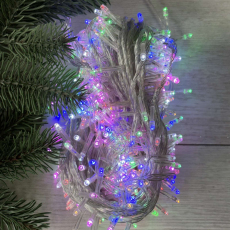 Водоспад 480LED Водоспад 480LED A Кольорове св 