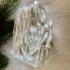 Сітка 120LED Сітка 120LED BB Холодне св 