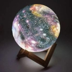 Світильник Місяць Світильник Місяць 